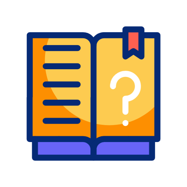 Manual Icon